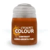 Warhammer Colour 18ml Contrast Gore-Grunta Fur Acrylic Paint