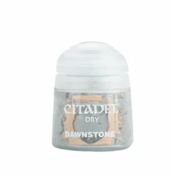 Warhammer Colour 12ml Dry Dawnstone Acrylic Paint