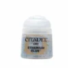 Warhammer Colour 12ml Dry Etherium Blue Acrylic Paint