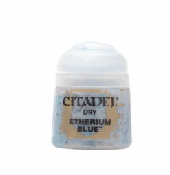 Warhammer Colour 12ml Dry Etherium Blue Acrylic Paint