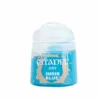 Warhammer Colour 12ml Dry Imrik Blue Acrylic Paint