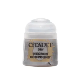 Warhammer Colour 12ml Dry Necron Compound Acrylic Paint