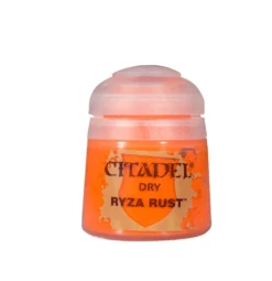 Warhammer Colour 12ml Dry Ryza Rust Acrylic Paint