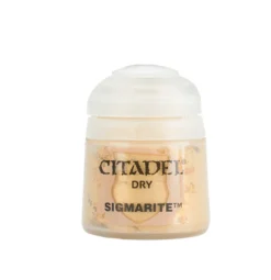 Warhammer Colour 12ml Dry Sigmarite Acrylic Paint