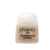 Warhammer Colour 12ml Dry Terminatus Stone Acrylic Paint