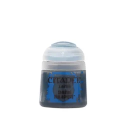 Warhammer Colour 12ml Layer Dark Reaper Acrylic Paint
