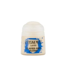 Warhammer Colour 12ml Layer Flayed One Flesh Acrylic Paint