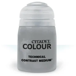 Warhammer Colour 24ml Technical Contrast Medium Acrylic Paint