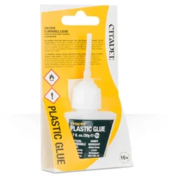 Warhammer Colour Plastic Glue 20g