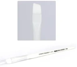 Warhammer Colour Synthetic Small Drybrush
