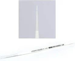 Warhammer Colour Synthetic Small Layer Brush