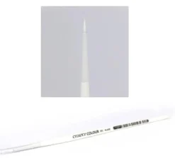 Warhammer Colour Synthetic Glaze Brush