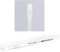 Warhammer Colour Synthetic Medium Drybrush