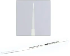 Warhammer Colour Synthetic Small Base Brush