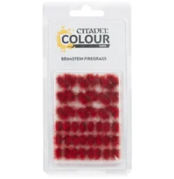 Warhammer Colour Tufts - Brimstein Firegrass