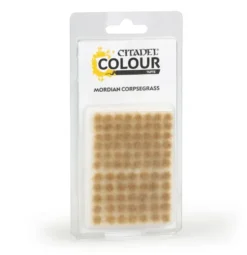 Warhammer Colour Tufts - Mordian Corpsegrass