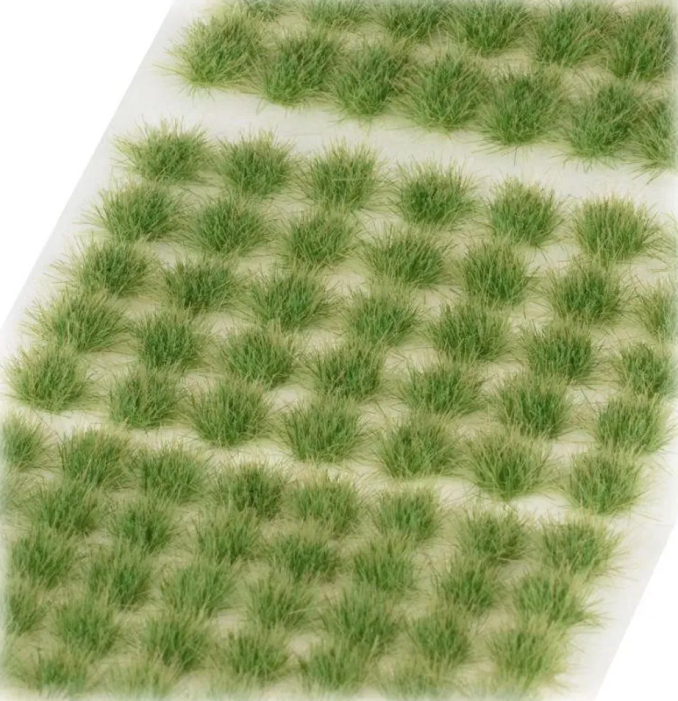 Warhammer Colour Tufts - Verdia Veldt