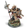 Warhammer Age of Sigmar Hero Bases