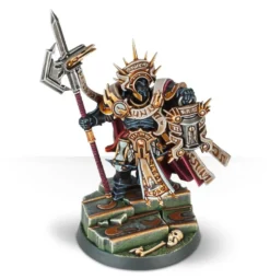 Warhammer Age of Sigmar Hero Bases