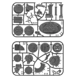 Warhammer Age of Sigmar Hero Bases