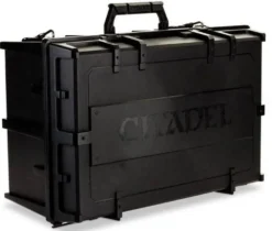 Warhammer Colour Crusade Figure Case