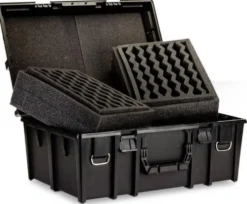 Warhammer Colour Crusade Figure Case