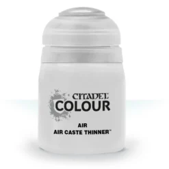 Warhammer Colour 24ml Air Caste Acrylic Thinner