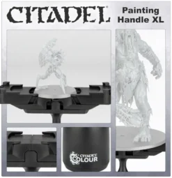 Warhammer Colour Painting Handle XL