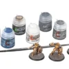 Warhammer Colour Paints Set - Stormcast Eternals Liberators