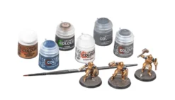 Warhammer Colour Paints Set - Stormcast Eternals Liberators