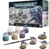 Warhammer Colour Paints Set - Tyranid Termagants and Ripper Swarm