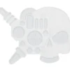 Warhammer Colour Servo-skull Palette