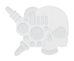 Warhammer Colour Servo-skull Palette