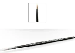 Warhammer Colour Small Base Brush