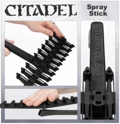 Warhammer Colour Spray Stick