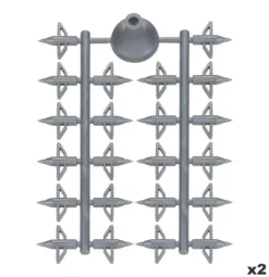 Warhammer Colour Sub-assembly Holder