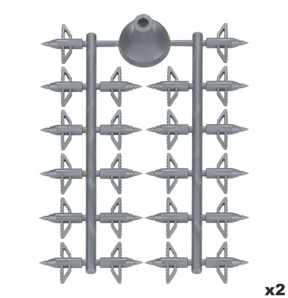 Warhammer Colour Sub-assembly Holder