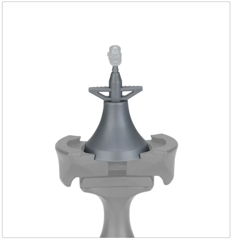 Warhammer Colour Sub-assembly Holder