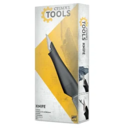 Warhammer Hobby Knife Scalpel
