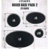 Warhammer Mixed Base Pack 2