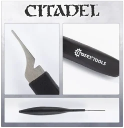 Warhammer Mouldline Remover