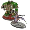Warhammer Sector Imperialis 60mm Round, 75mm Oval & 90mm Oval Bases