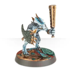 Warhammer Shattered Dominion 25mm & 32mm Round Bases