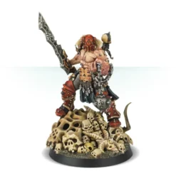 Warhammer Skulls