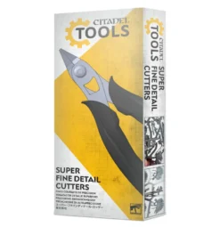 Warhammer Super Fine Detail Cutters