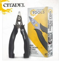 Warhammer Super Fine Detail Cutters