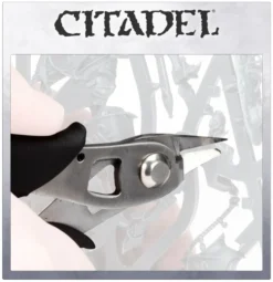 Warhammer Super Fine Detail Cutters