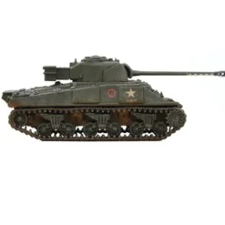 Warlord Games 28mm Bolt Action - British Forces - Sherman Firefly Vc Medium Tank