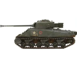 Warlord Games 28mm Bolt Action - British Forces - Sherman Firefly Vc Medium Tank