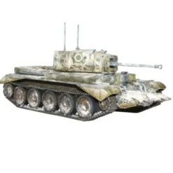 Warlord Games 28mm Bolt Action - British Forces - Cromwell Cruiser Tank